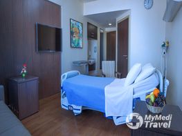 NMC Royal Hospital, DIP, Dubai